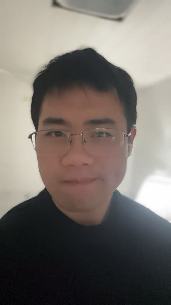 Zhang Hongyi Photo