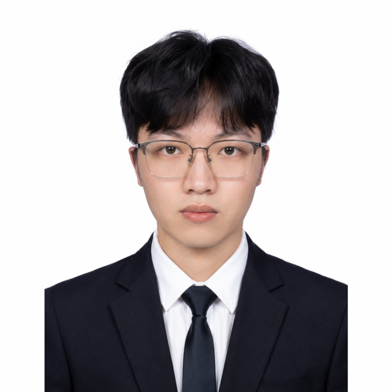 Zhang Hongyi Photo