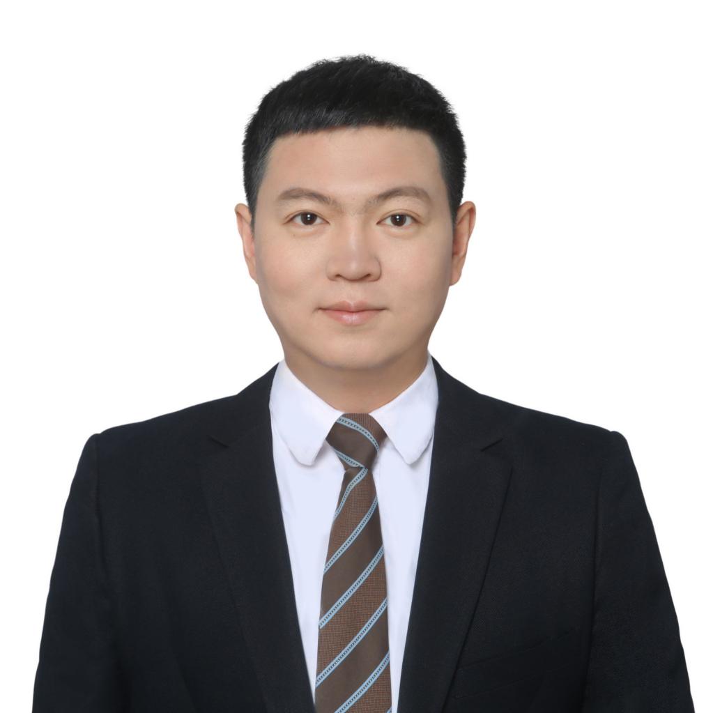 Zhang Hongyi Photo