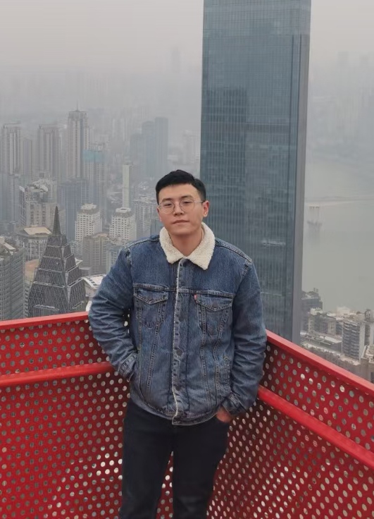 Zhang Hongyi Photo