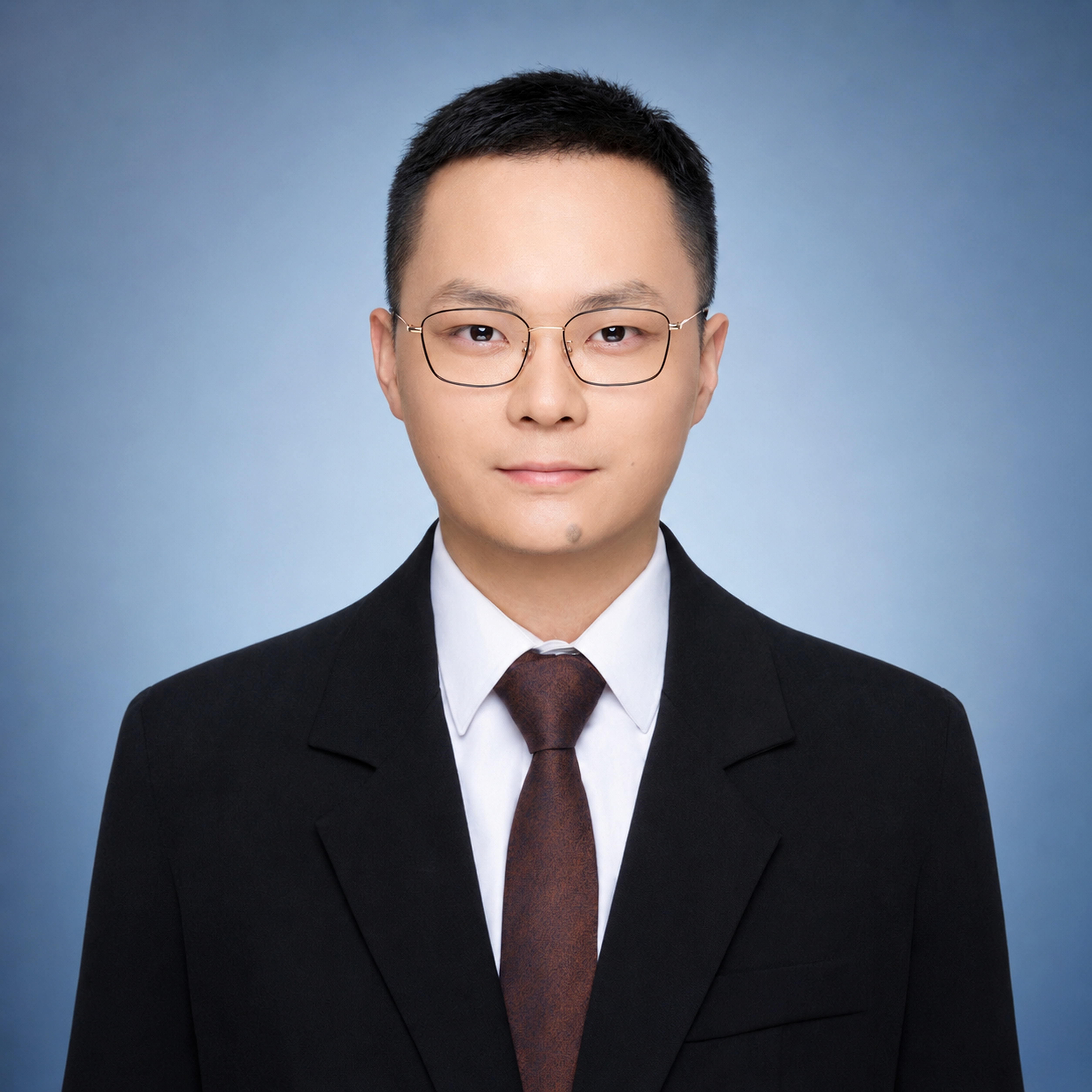 Zhang Hongyi Photo