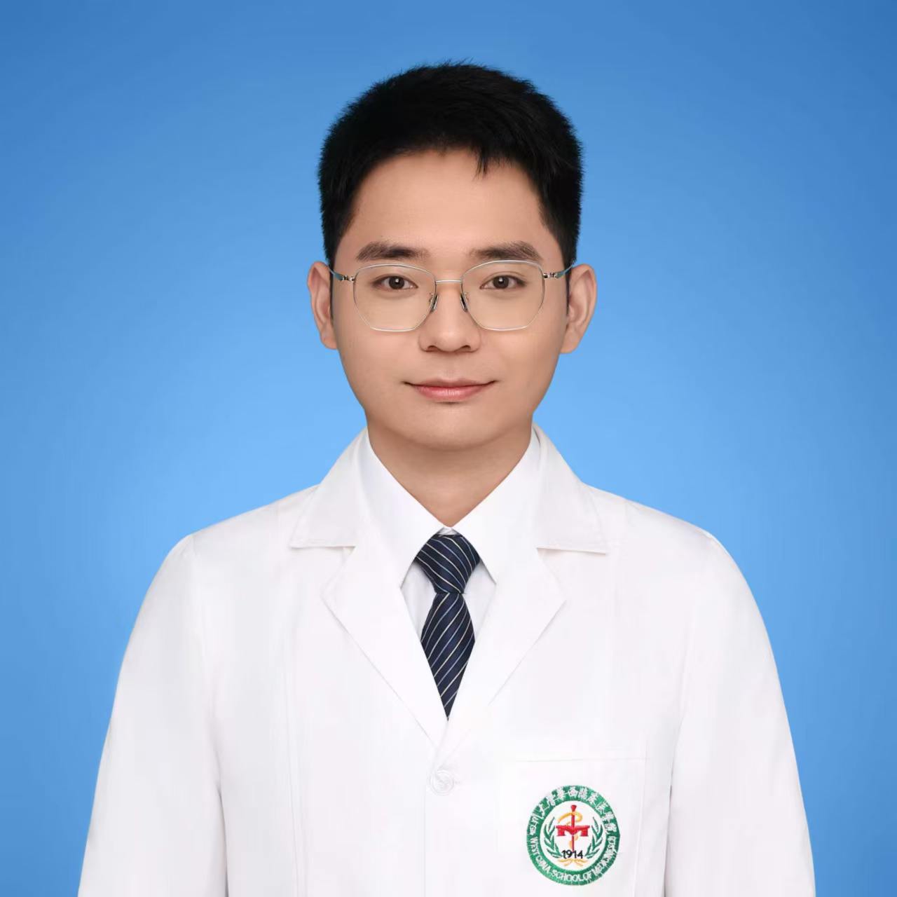 Zhang Hongyi Photo