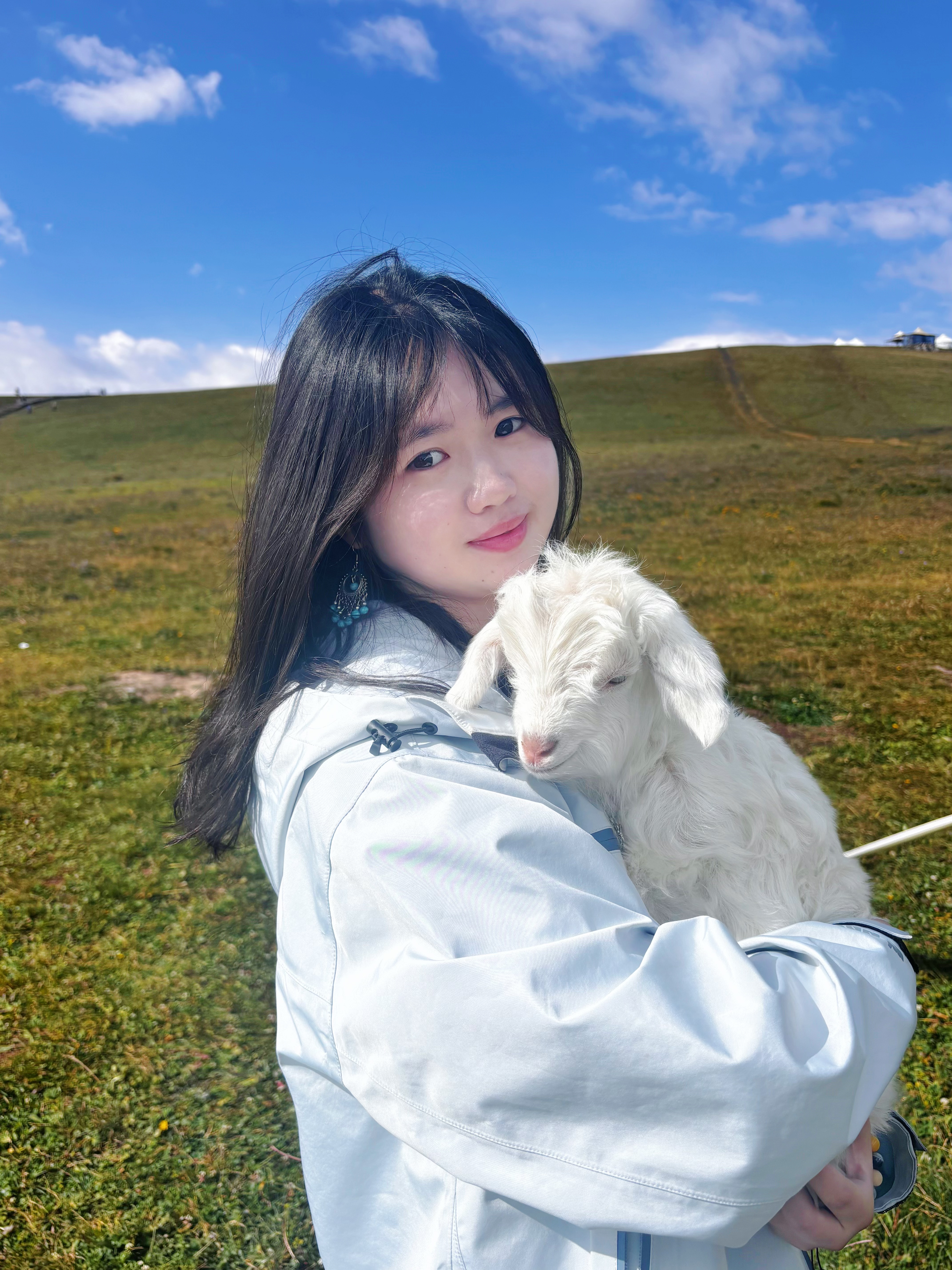 Zhang Hongyi Photo
