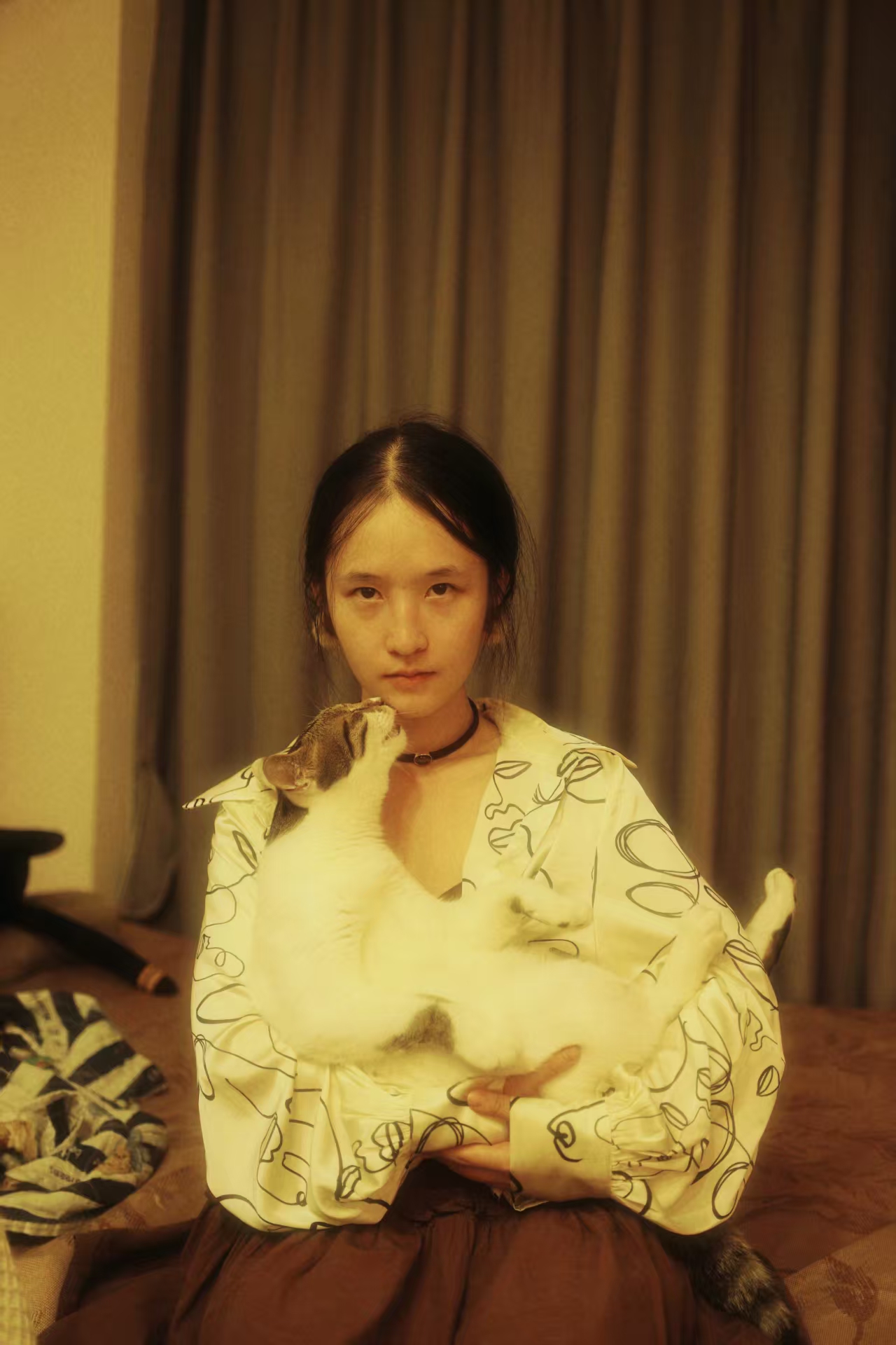 Zhang Hongyi Photo