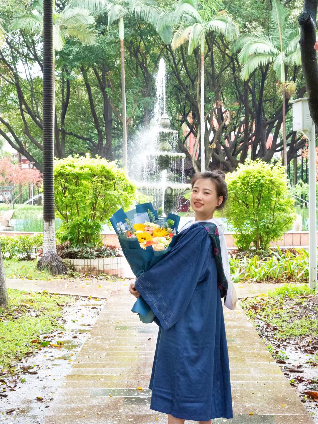 Zhang Hongyi Photo